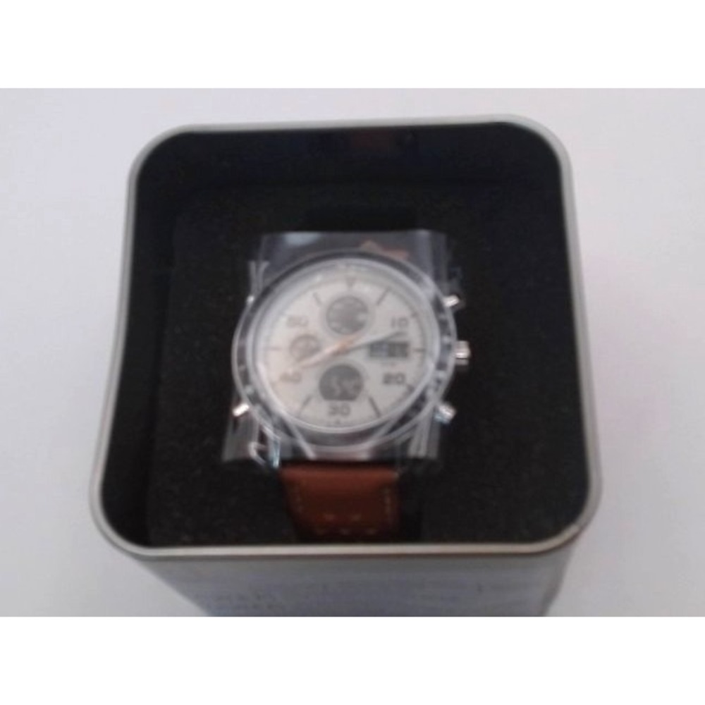 Pindows - Men's Watch, 9" total Length, BRAND NEW IN CONTAINER
